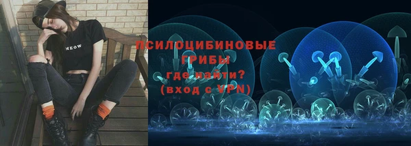 прущий лед Покровск