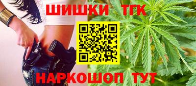 шишки Изобильный